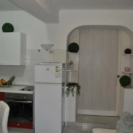 Apartman Sweet