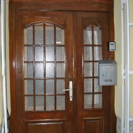 Апартаменти Sweet