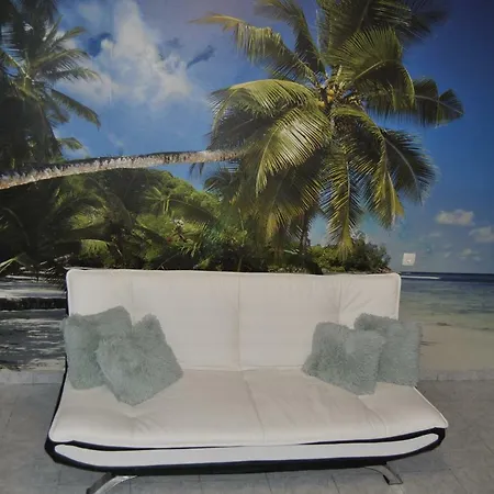 Апартаменти Sweet *