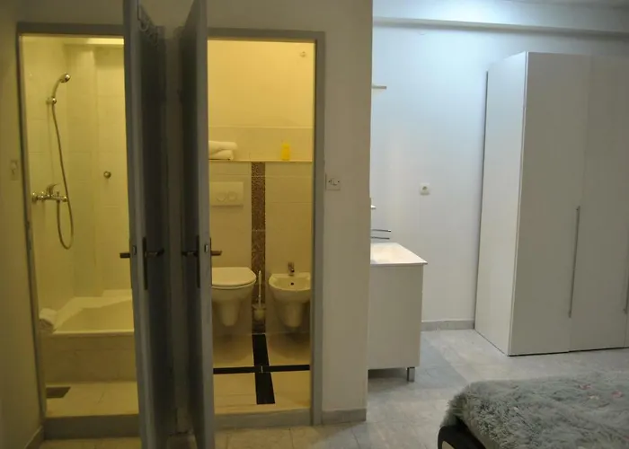 아파트 Sweet 스플리트