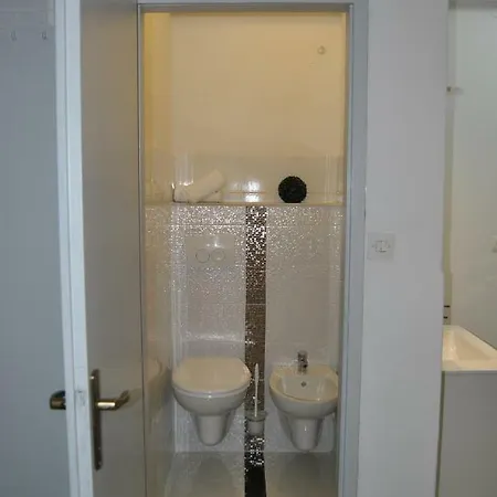 Sweet Apartman *